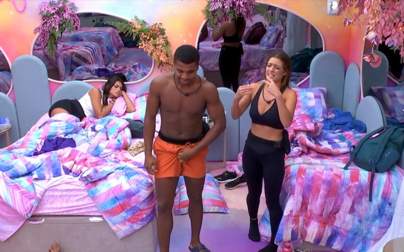 Resumo BBB 24: veja os vídeos do dia 10/4/2024 – Click BBB