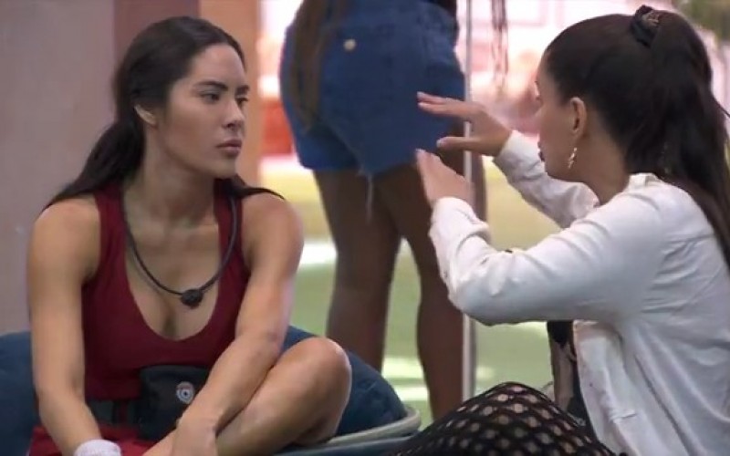 Resumo BBB 24: veja os vídeos do dia 11/2/2024 – Click BBB