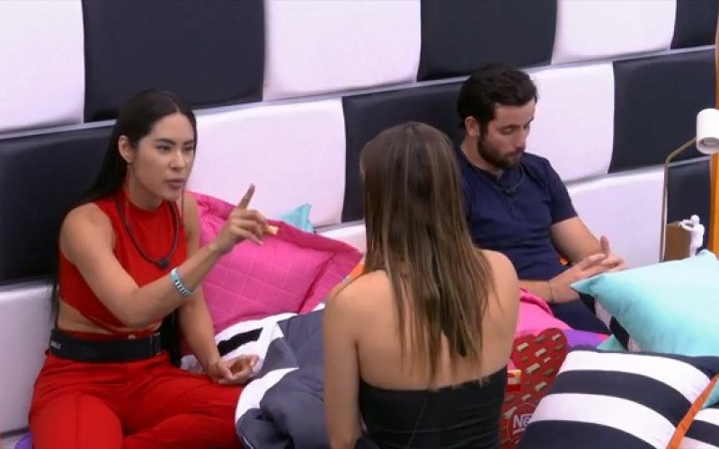 Resumo BBB 24: veja os vídeos do dia 11/3/2024 – Click BBB