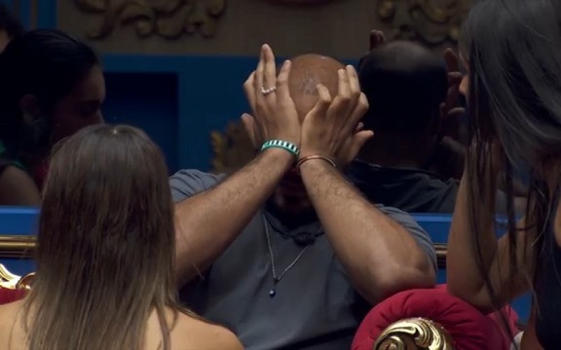 Resumo BBB 24: veja os vídeos do dia 12/2/2024 – Click BBB
