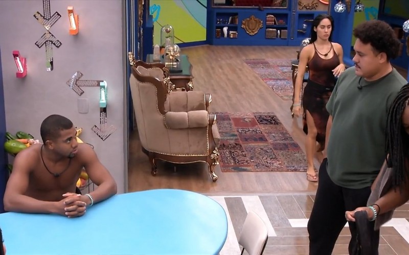 Resumo BBB 24: veja os vídeos do dia 27/2/2024 – Click BBB