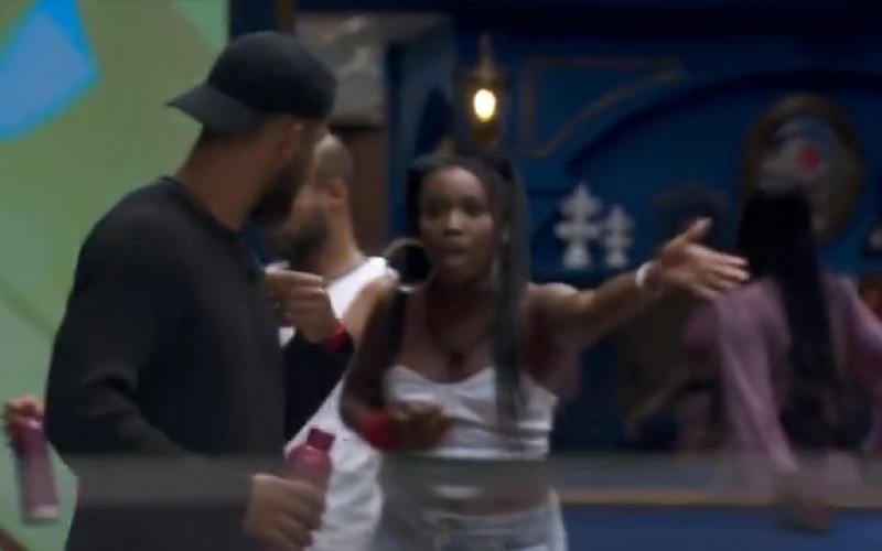 Resumo BBB 24: veja os vídeos do dia 5/2/2024 – Click BBB