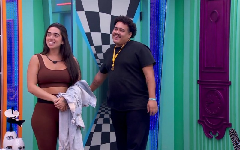 Resumo BBB 24: veja os vídeos do dia 5/4/2024 – Click BBB