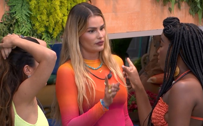 Resumo BBB 24: veja os vídeos do dia 6/2/2024 – Click BBB