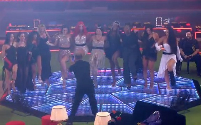 Resumo BBB 24: veja os vídeos do dia 8/2/2024 – Click BBB