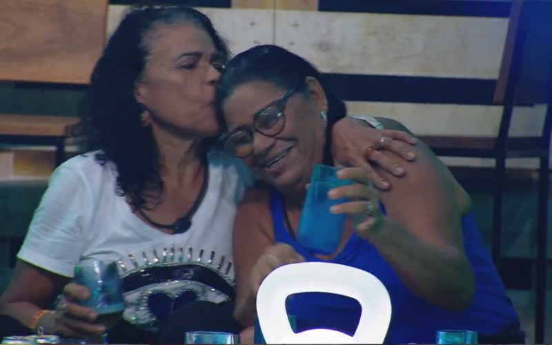 Resumo BBB 25: veja os vídeos do dia 13/3/2025 – Click BBB