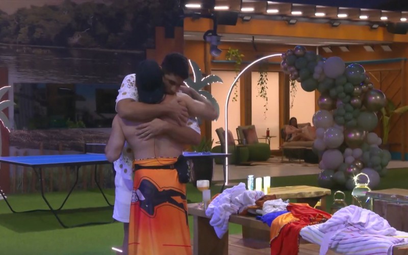 Resumo BBB 25: veja os vídeos do dia 13/4/2025 – Click BBB