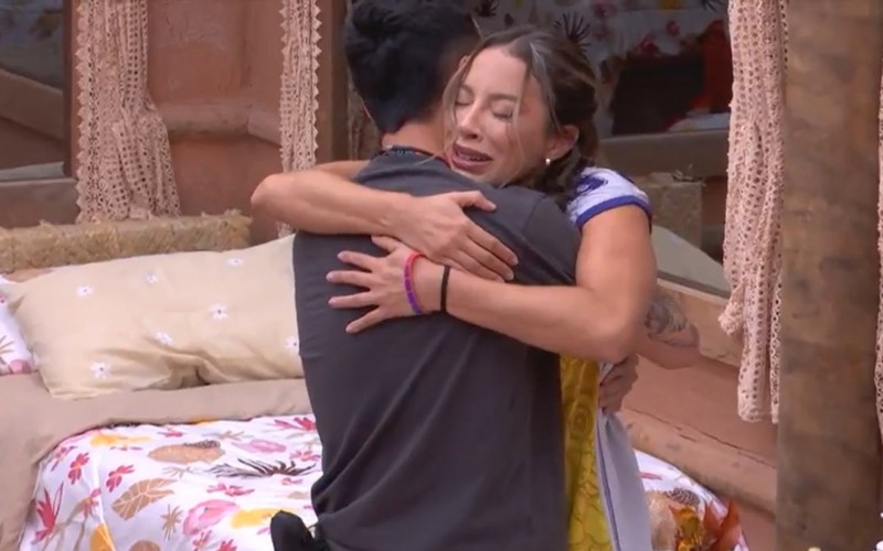 Resumo BBB 25: veja os vídeos do dia 14/4/2025 – Click BBB