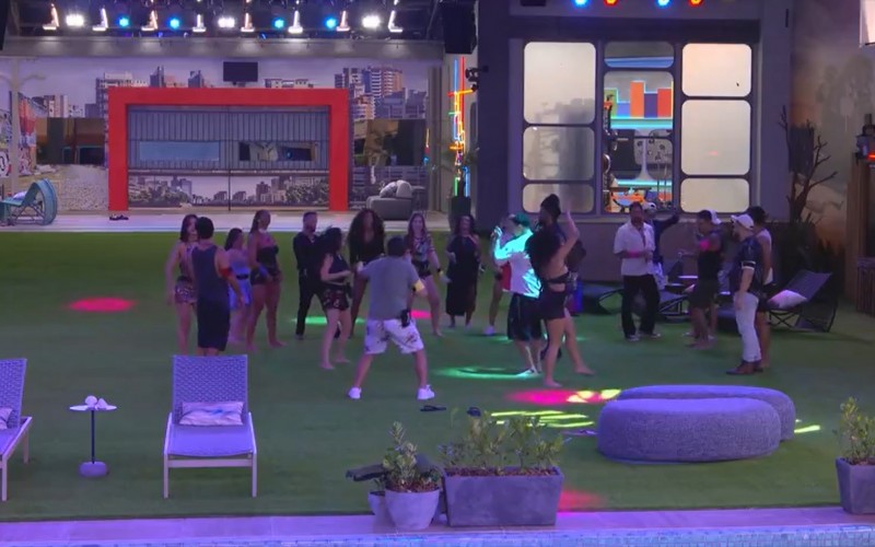 Resumo BBB 25: veja os vídeos do dia 16/1/2025 – Click BBB