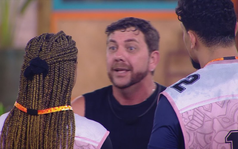 Resumo BBB 25: veja os vídeos do dia 17/1/2025 – Click BBB