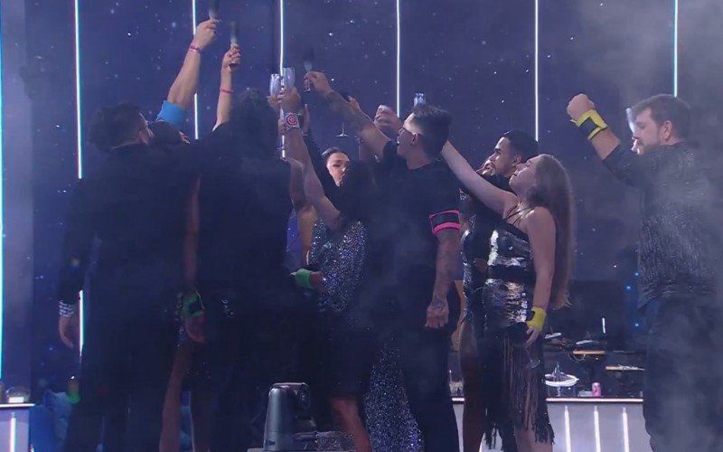 Resumo BBB 25: veja os vídeos do dia 18/1/2025 – Click BBB