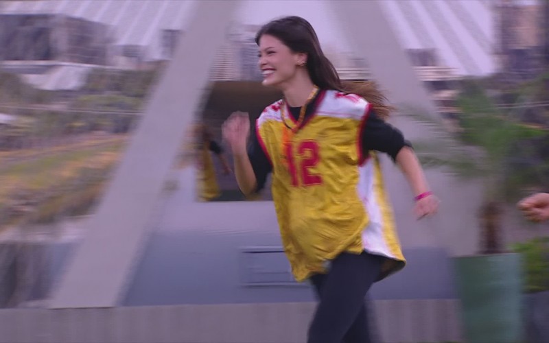 Resumo BBB 25: veja os vídeos do dia 28/2/2025 – Click BBB