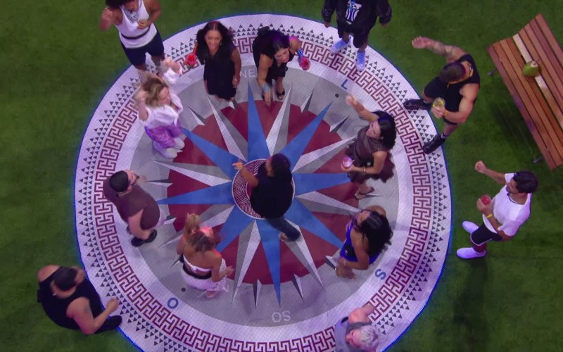 Resumo BBB 26: veja os vídeos do dia 12/2/2026 – Click BBB