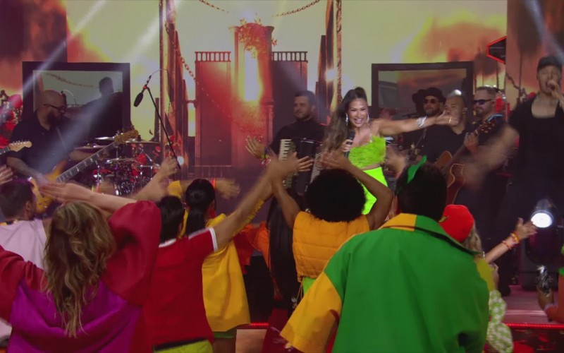 Resumo BBB 26: veja os vídeos do dia 15/2/2026 – Click BBB