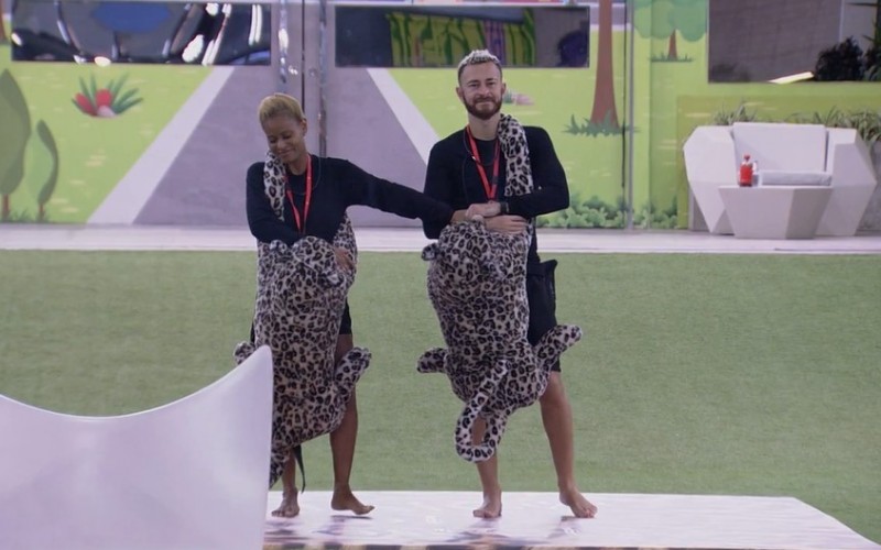 Resumo BBB: veja os vídeos do dia 19/03/2023 - Click BBB