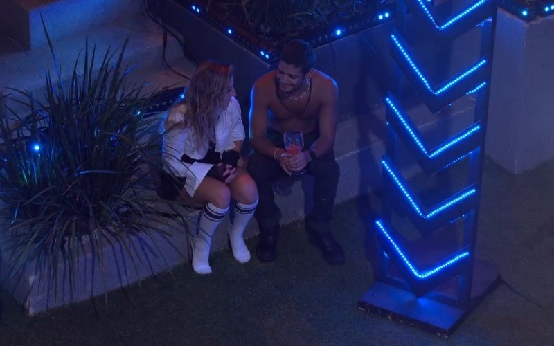 Resumo BBB: veja os vídeos do dia 23/03/2023 - Click BBB