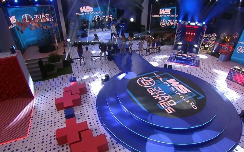 Resumo BBB: veja os vídeos do dia 25/03/2023 - Click BBB