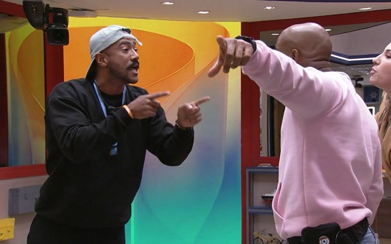 Resumo BBB: veja os vídeos do dia 28/03/2023 - Click BBB