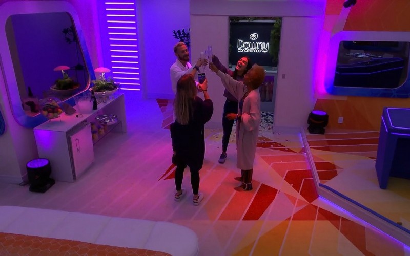 Resumo BBB: veja vídeos do dia 03/03/2023 – Click BBB