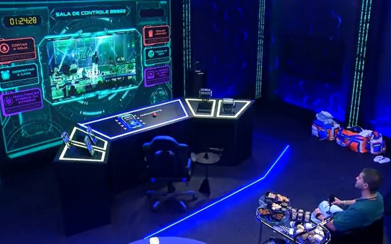 Resumo BBB: veja vídeos do dia 07/04/2022 – Click BBB