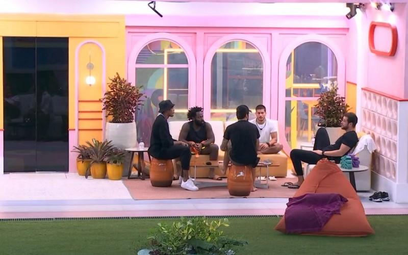 Resumo BBB: veja vídeos do dia 09/04/2022 – Click BBB