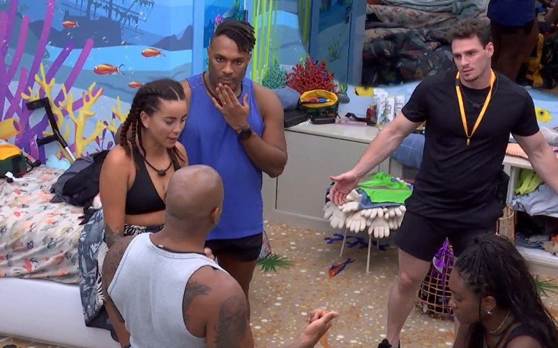 Resumo BBB: veja vídeos do dia 10/02/2023 – Click BBB