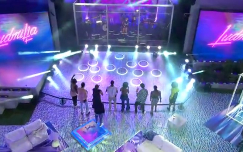 Resumo BBB: veja vídeos do dia 10/04/2022 – Click BBB