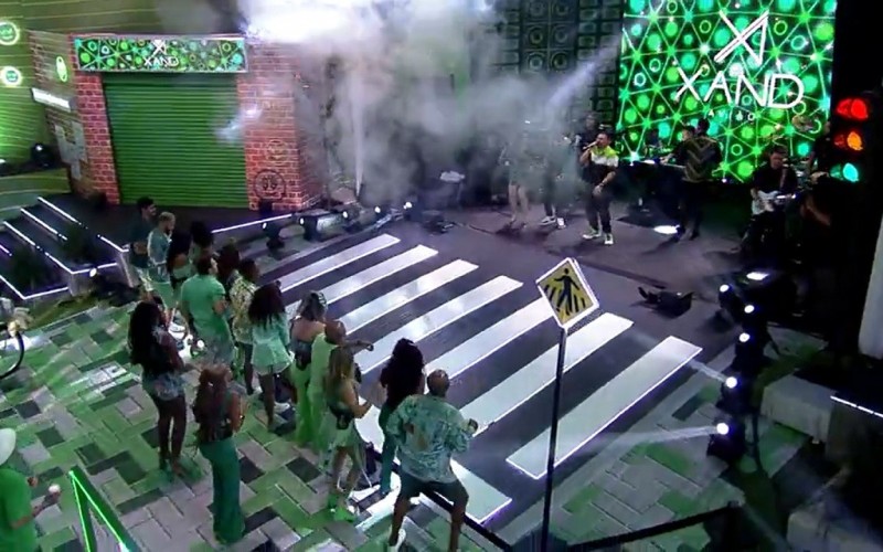 Resumo BBB: veja vídeos do dia 11/02/2023 – Click BBB