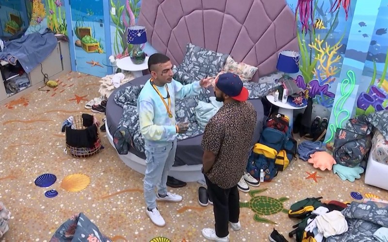 Resumo BBB: veja vídeos do dia 11/03/2023 – Click BBB