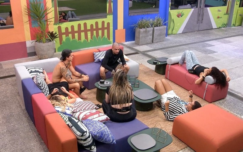 Resumo BBB: veja vídeos do dia 22/01/2023 – Click BBB