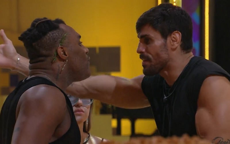 Resumo BBB: veja vídeos do dia 25/02/2023 – Click BBB