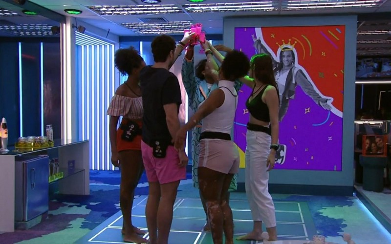 Resumo BBB: veja vídeos do dia 26/03/2022 – Click BBB