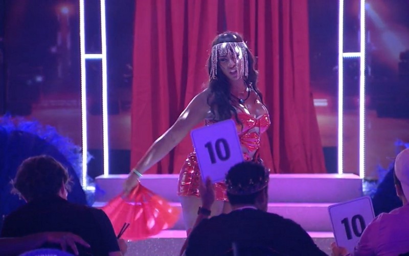 Resumo BBB: veja vídeos do dia 31/03/2022 – Click BBB