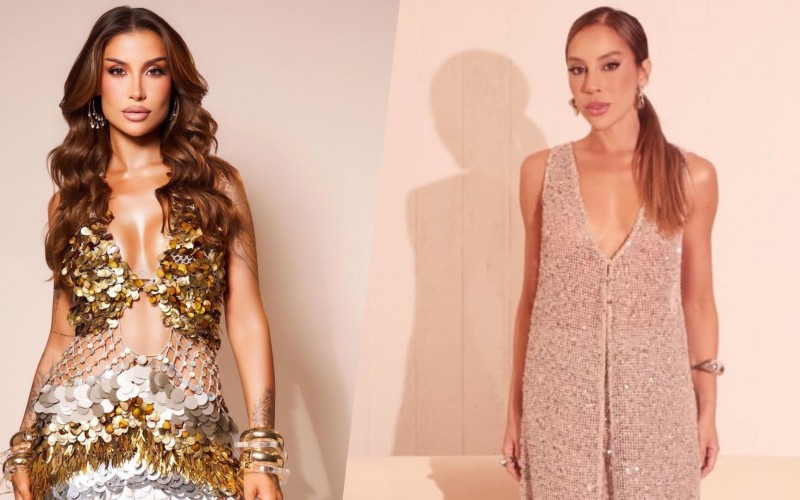 Réveillon 2026: veja looks dos ex-BBBs para a virada de ano