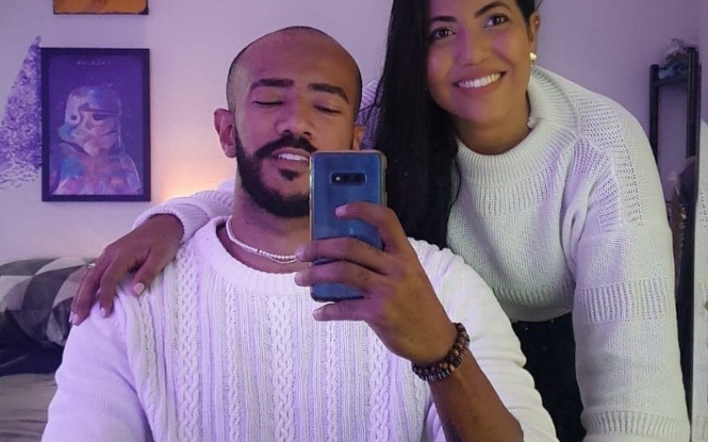 Ricardo comemora 31 anos neste sábado, no BBB 23