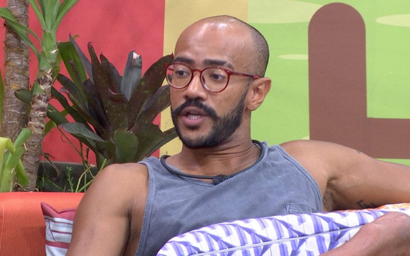 Ricardo detona Amanda para Paula no BBB 23