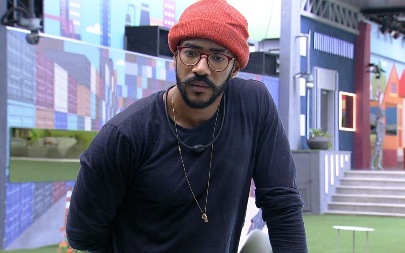 Ricardo fala sobre ex-aliados no BBB 23: 