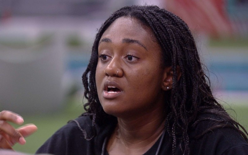 Sarah Aline critica jogo de Bruna Griphao no BBB 23