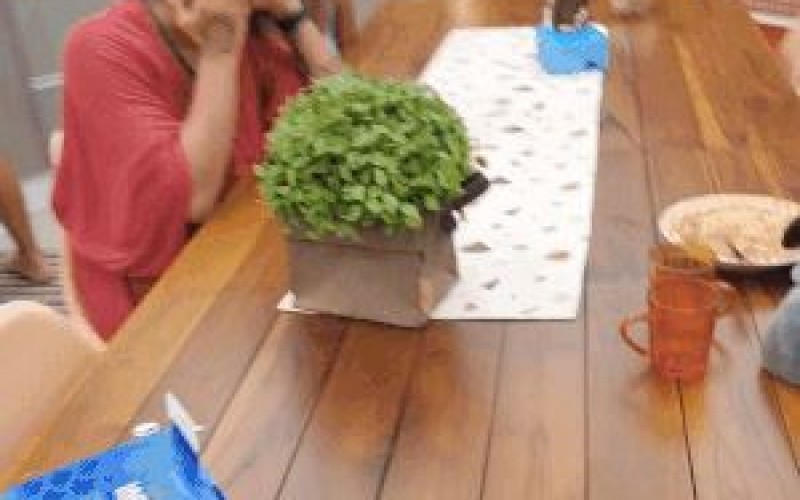 Sextou no BBB 22: giro pelos grupos