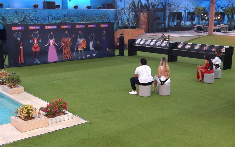Sincerão do BBB 24; acompanhe a dinâmica
