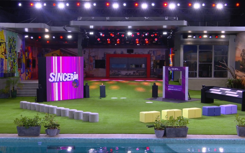 Sincerão do BBB 25: resumo 20/1