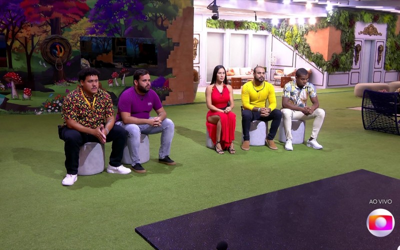 Sincerinho de Carnaval do BBB 24: veja tudo o que rolou!