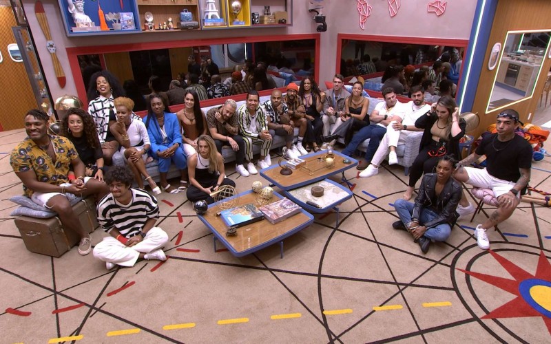 Terceiro Paredão do BBB 23: confira quem votou em quem