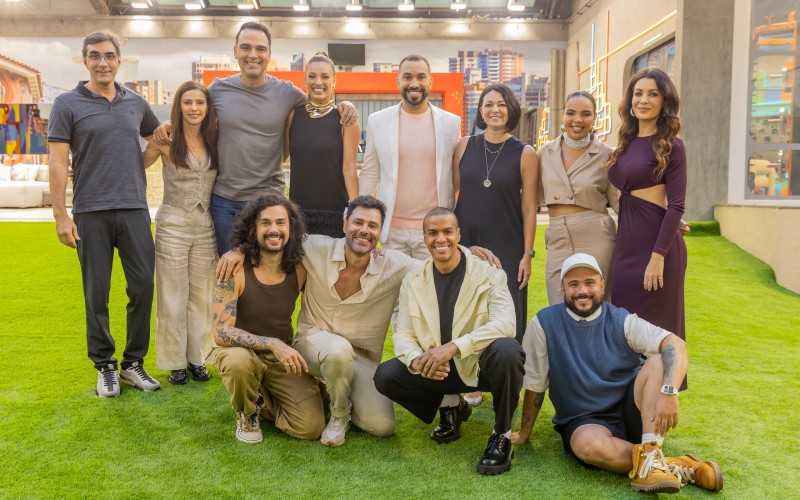 Time do #RedeBBB revela os seus momentos mais marcantes do BBB