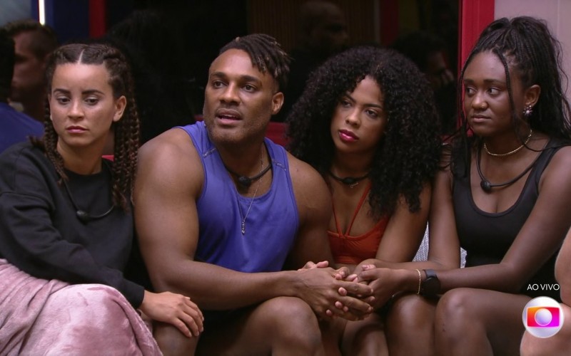 Veja como foi a quarta Prova do Líder do BBB 23