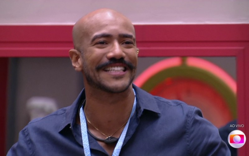 Veja como foi formado o 11º Paredão do BBB 23