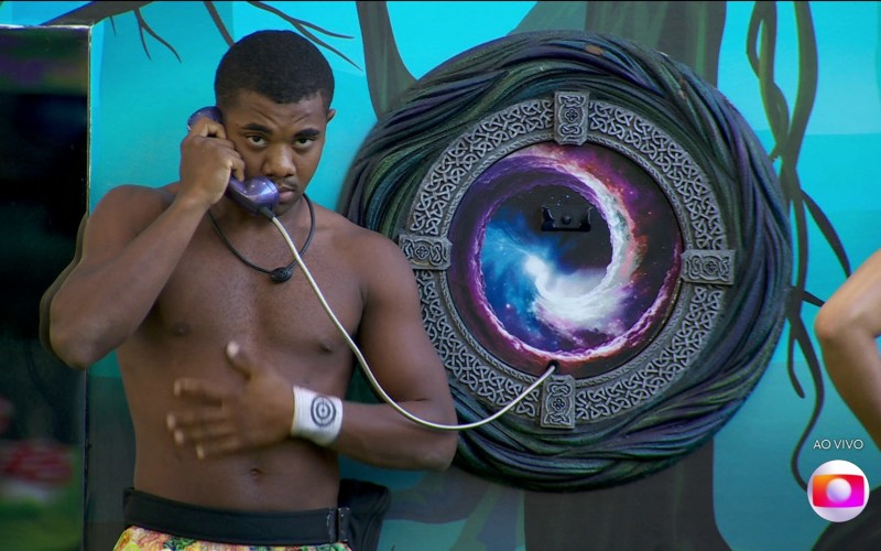 Veja como foi formado o 11º Paredão do BBB 24