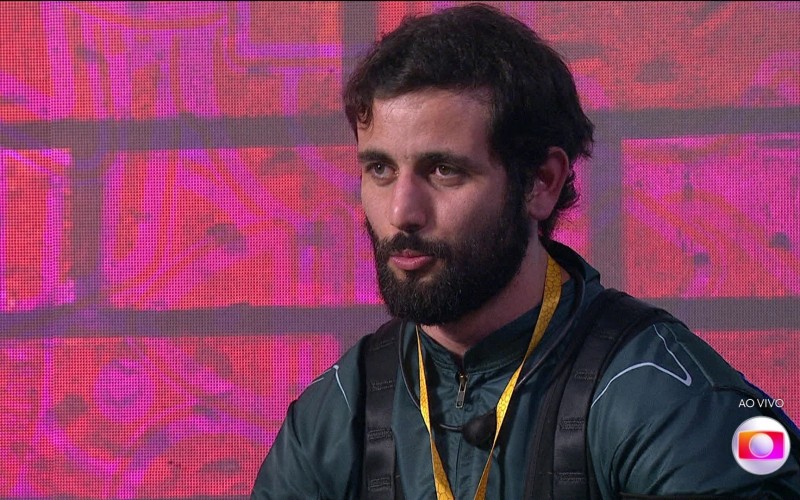 Veja como foi formado o 20º Paredão do BBB 24