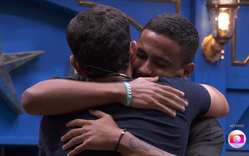 Veja como foi formado o segundo Paredão do BBB 24