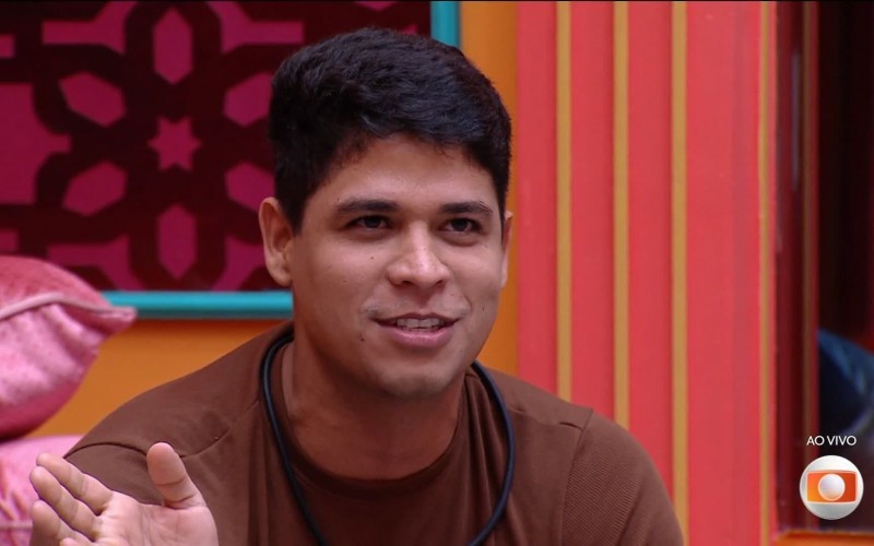 Veja como foi formado o último Paredão do BBB 25